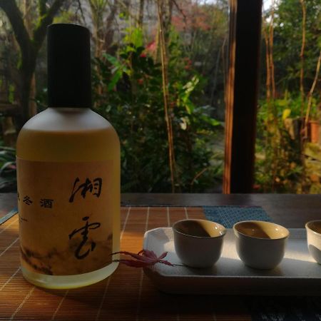 Wuyuan Qiye Yanxiang Guesthouse Экстерьер фото