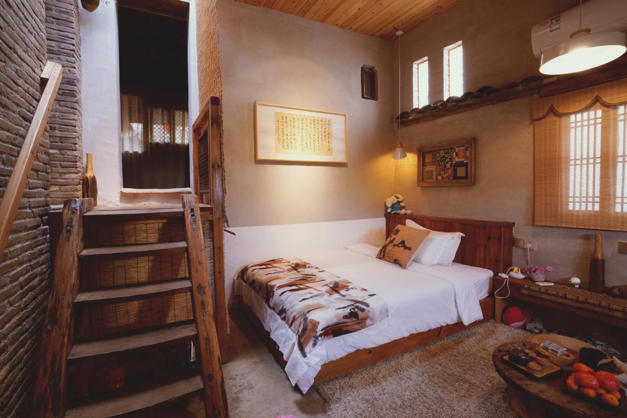 Wuyuan Qiye Yanxiang Guesthouse Экстерьер фото