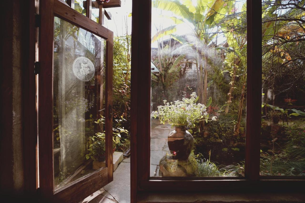 Wuyuan Qiye Yanxiang Guesthouse Экстерьер фото
