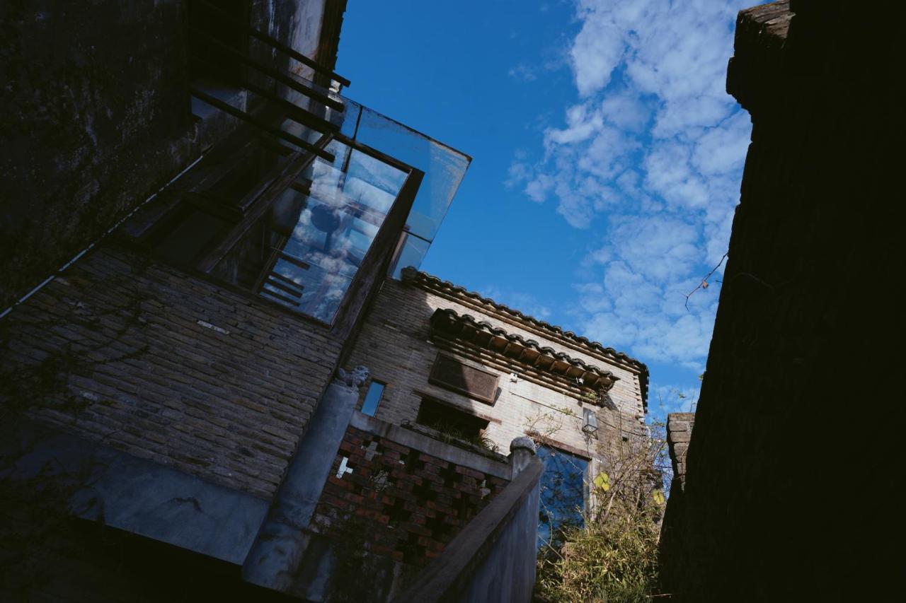 Wuyuan Qiye Yanxiang Guesthouse Экстерьер фото