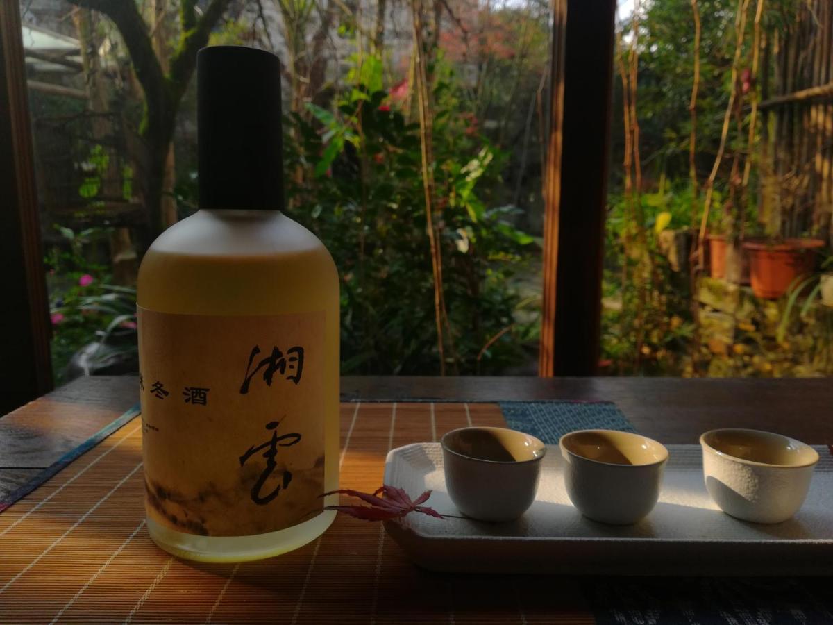 Wuyuan Qiye Yanxiang Guesthouse Экстерьер фото